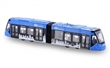 TRAMVAJ MAJORETTE SIEMENS AVENIO BLUE