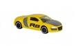 AUTKO MAJORETTE AUDI R8 LIMITED EDITION