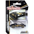 AUTKO MAJORETTE SERIES 9 GOLD TOYOTA 2000 GT LIMITED EDITION