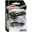 AUTKO MAJORETTE SERIES 9 GOLD DODGE CHARGER R/T LIMITED EDITION