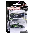 AUTKO MAJORETTE LIMITED EDITION LAMBORGHINI COUNTACH LPI 800-4