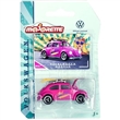 AUTKO MAJORETTE VOLKSWAGEN BEETLE PINK