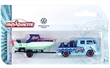 AUTKO MAJORETTE VOLKSWAGEN T1 PICK-UP DIVE DEEP S LUNEM