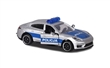 AUTKO MAJORETTE PORSCHE PANAMERA POLICJA PL