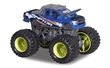 AUTKO MAJORETTE MONSTER ROCKERZ FORD RAPTOR