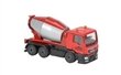 AUTÍČKO MAJORETTE MAN TGX MIXER