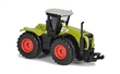 AUTKO MAJORETTE FARM TRAKTOR CLAAS XERION 5000