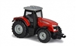 AUTKO MAJORETTE FARM TRAKTOR MASSEY FERGUSSON 8737