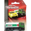 AUTKO MAJORETTE MAN TGS CASTROL CISTERNA