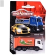 AUTKO MAJORETTE CITY VOLVO FMX POPELI