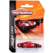 AUTKO MAJORETTE RACING CARS FORD GT No.16 RED