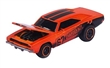 AUTKO MAJORETTE RACING CARS DODGE CHALLENGER R/T ORANGE