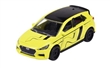 AUTKO MAJORETTE RACING CARS HYUNDAI i30 N YELLOW