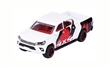AUTKO MAJORETTE RACING CARS TOYOTA HILUX REVO WHITE