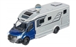 AUTKA MAJORETTE HYMER B-CLASS CAMPER