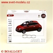 FIAT NUOVA 500 KIT