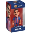 MINIX 13128 FC BARCELONA ATAJO