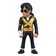 MINIX 18895 MICHAEL JACKSON GOLD HISTORY 1/10k