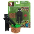 MINECRAFT ENDERMAN AKČNÍ FIGURKA