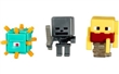 MINECRAFT FIGURKY SERIE K 3-PACK