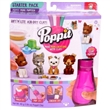 POPPIT MODELÍNA STARTOVACÍ SADA MINI ZVÍŘÁTKA