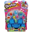 SHOPKINS 12-PACK