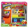 SHOPKINS OVOCE A ZELENINA