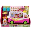 SHOPKINS AUTO SE ZMRZLINOU