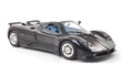 PAGANI ZONDA C12 2004 BLACK MOTORMAX 73147BK