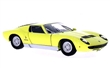 LAMBORGHINI MIURA P400 S YELLOW