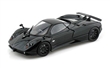PAGANI ZONDA F BLACK MOTORMAX 73369BK