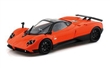 PAGANI ZONDA F ORANGE MOTORMAX 79159OR
