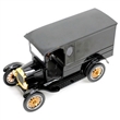 FORD MODEL T PADDY WAGON BLACK 1925