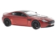 ASTON MARTIN V12 VANTAGE S RED