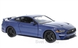 FORD MUSTANG GT 2018 BLUE