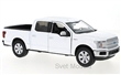 FORD F-150 LARIAT CREW CAB 2019 WHITE