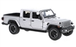 JEEP GLADIATOR OVERLAND HARDTOP 2021 SILVER