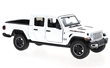 JEEP GLADIATOR RUBICON HARDTOP 2021 WHITE