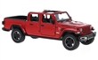 JEEP GLADIATOR RUBICON OPEN 2021 RED