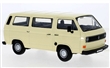 VOLKSWAGEN T3 BUS BEIGE