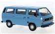 VOLKSWAGEN T3 BUS BLUE