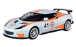 LOTUS EVORA GT4 No. 41 GULF