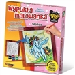 VYMALUJ SI SÁM 3D JEDNOROŽEC SLUNCE