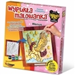 VYMALUJ SI SÁM 3D JEDNOROŽEC VENUŠE