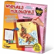 VYMALUJ SI SÁM 3D JEDNOROŽEC NEPTUN