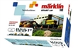 VLAKY MARKLIN STARTER SET 29183 HO