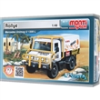 MONTI SYSTÉM 17 MERCEDES UNIMOG U 1300L RALLY