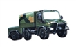 MONTI SYSTM 30 MERCEDES-BENZ UNIMOG BUNDESWEHR