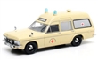 OPEL ADMIRAL B SWB MIESEN SANITA 1970
