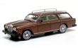 ROLLS ROYCE SILVER SHADOW ESTATE FLM PANELCRAFT 1980